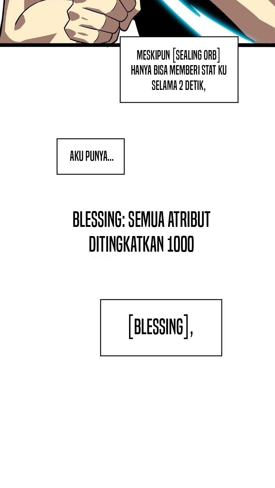 It all starts with playing game seriously Chapter 105 Gambar 30