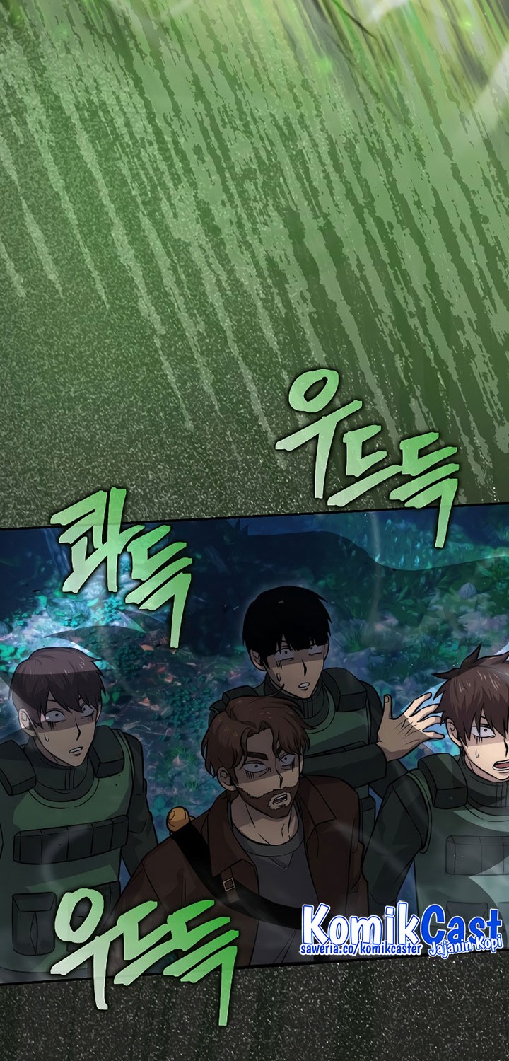 Demon Lord’s Martial Arts Ascension Chapter 41 Gambar 33