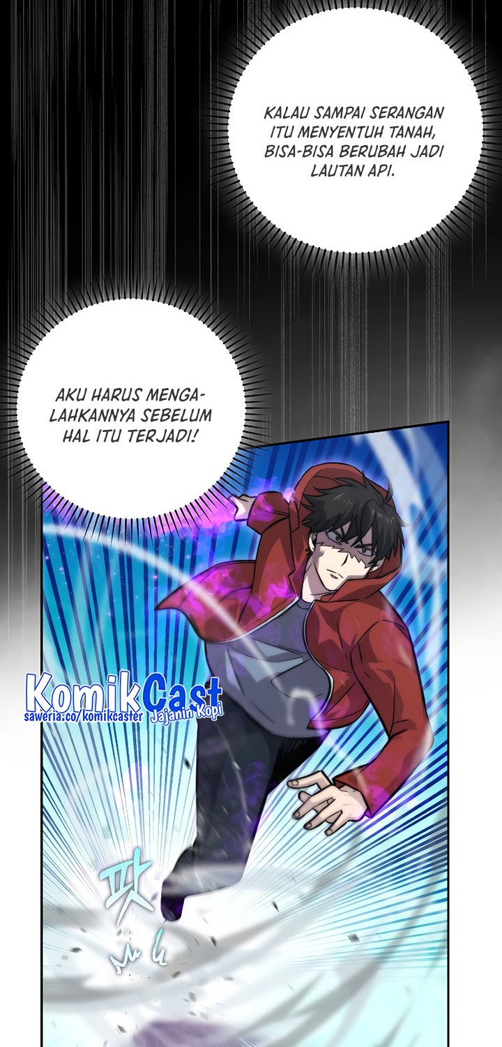 Demon Lord’s Martial Arts Ascension Chapter 41 Gambar 20