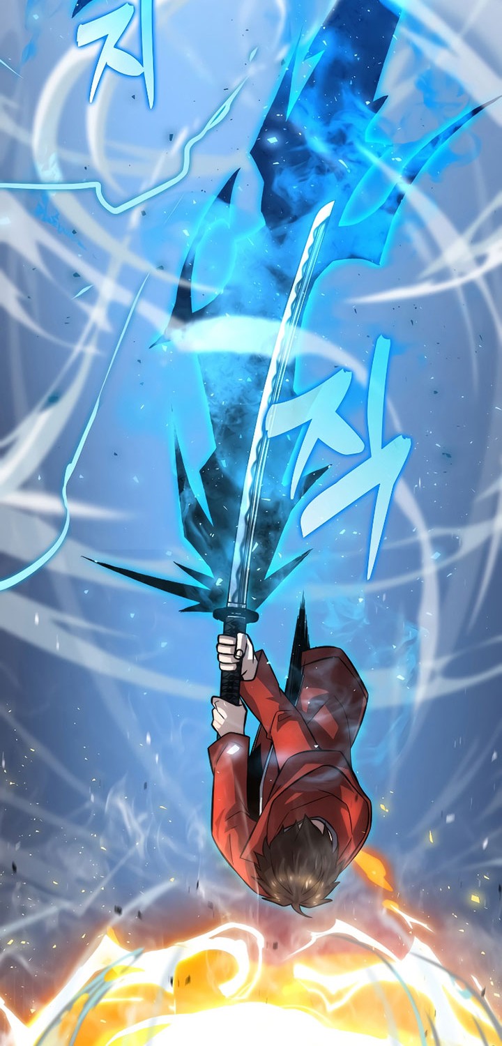 Demon Lord’s Martial Arts Ascension Chapter 41 Gambar 22