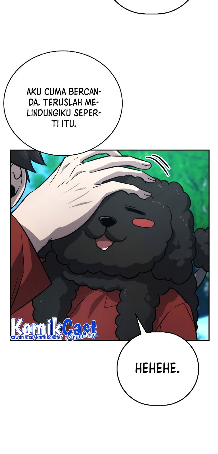 Demon Lord’s Martial Arts Ascension Chapter 41 Gambar 47