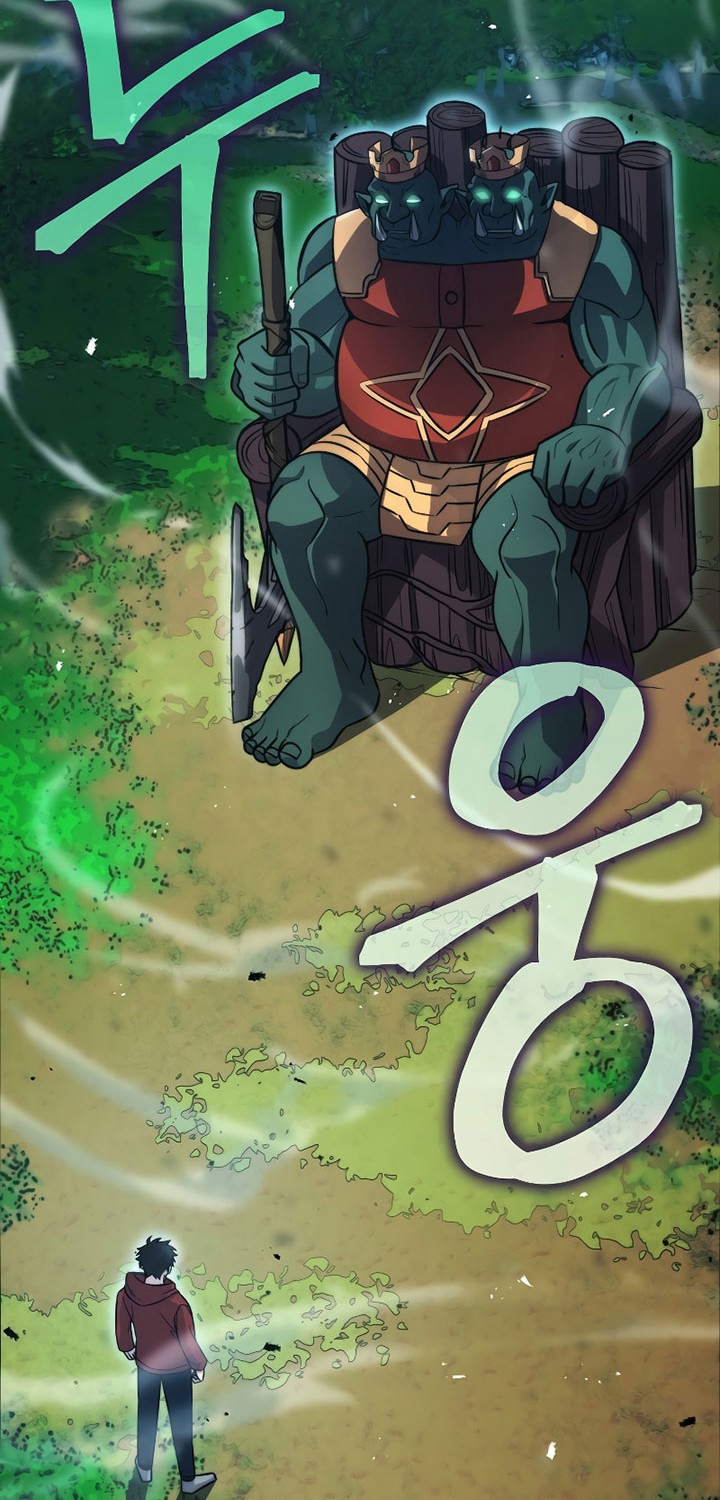 Demon Lord’s Martial Arts Ascension Chapter 41 Gambar 50