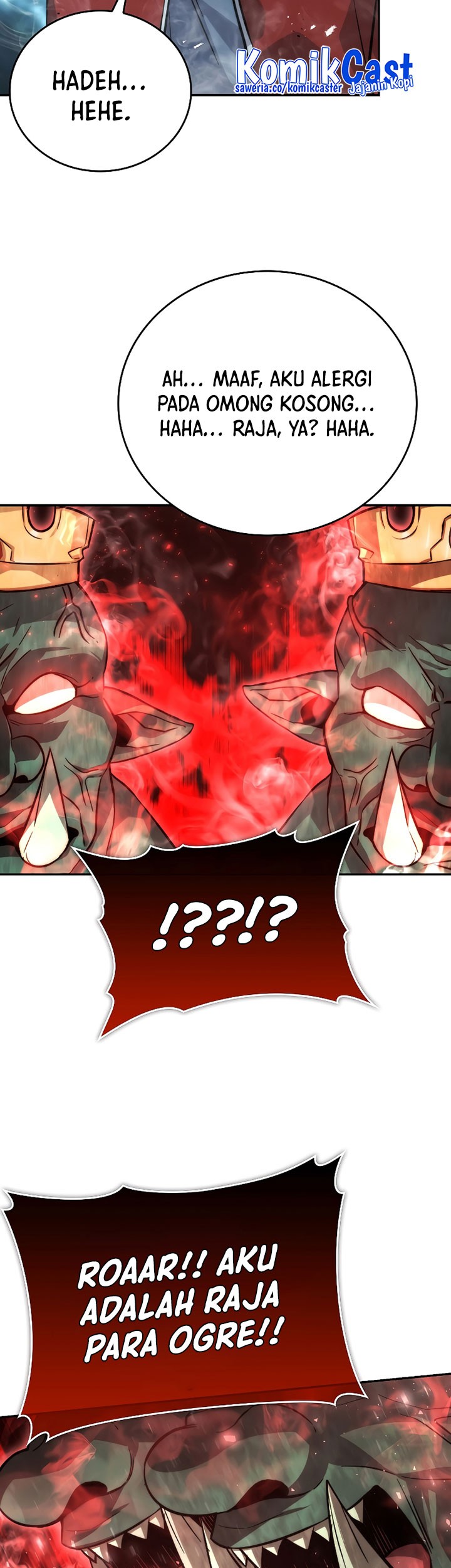 Demon Lord’s Martial Arts Ascension Chapter 41 Gambar 53