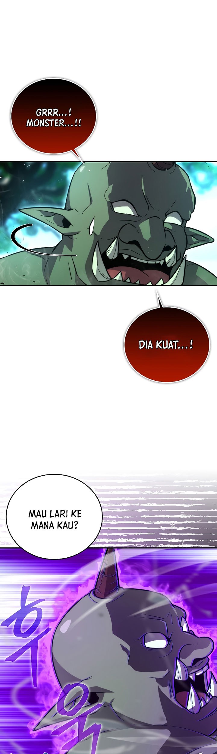 Demon Lord’s Martial Arts Ascension Chapter 41 Gambar 40