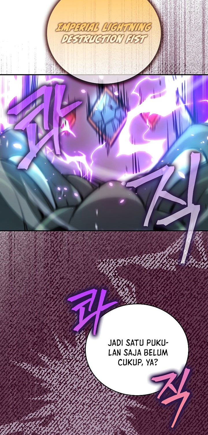 Demon Lord’s Martial Arts Ascension Chapter 41 Gambar 43