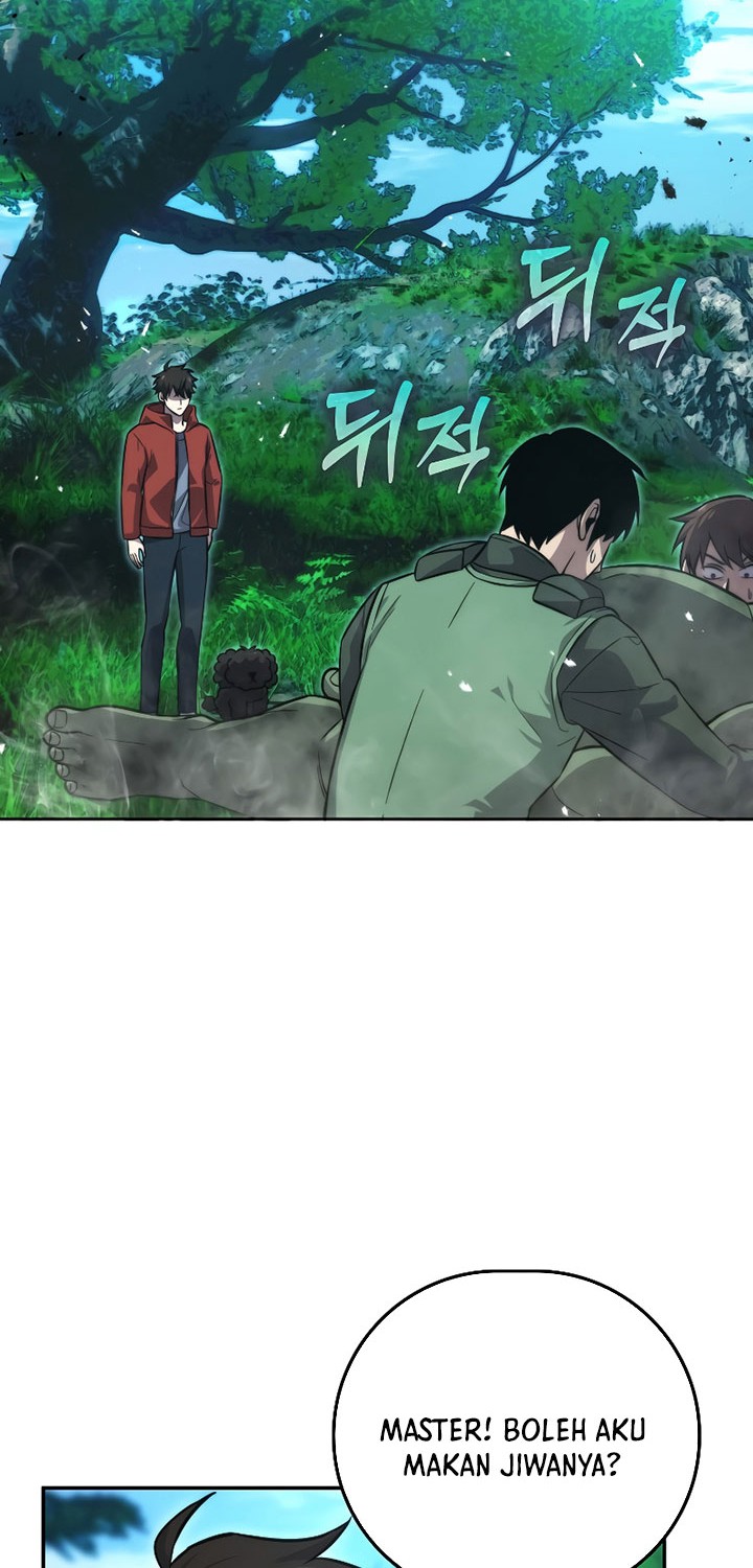 Demon Lord’s Martial Arts Ascension Chapter 41 Gambar 3