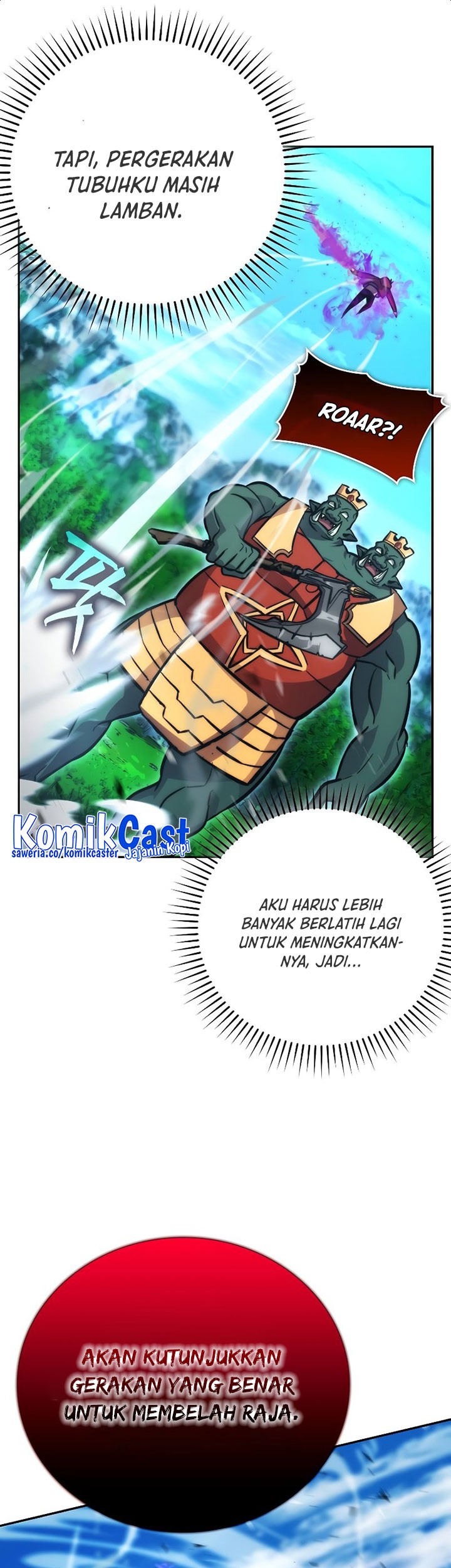 Demon Lord’s Martial Arts Ascension Chapter 41 Gambar 63
