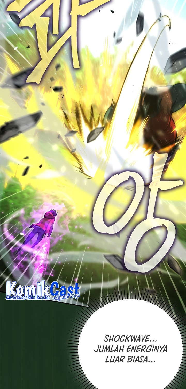 Demon Lord’s Martial Arts Ascension Chapter 41 Gambar 57