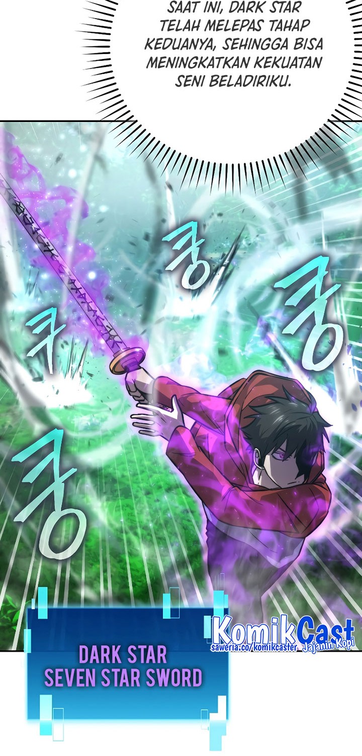 Demon Lord’s Martial Arts Ascension Chapter 41 Gambar 61