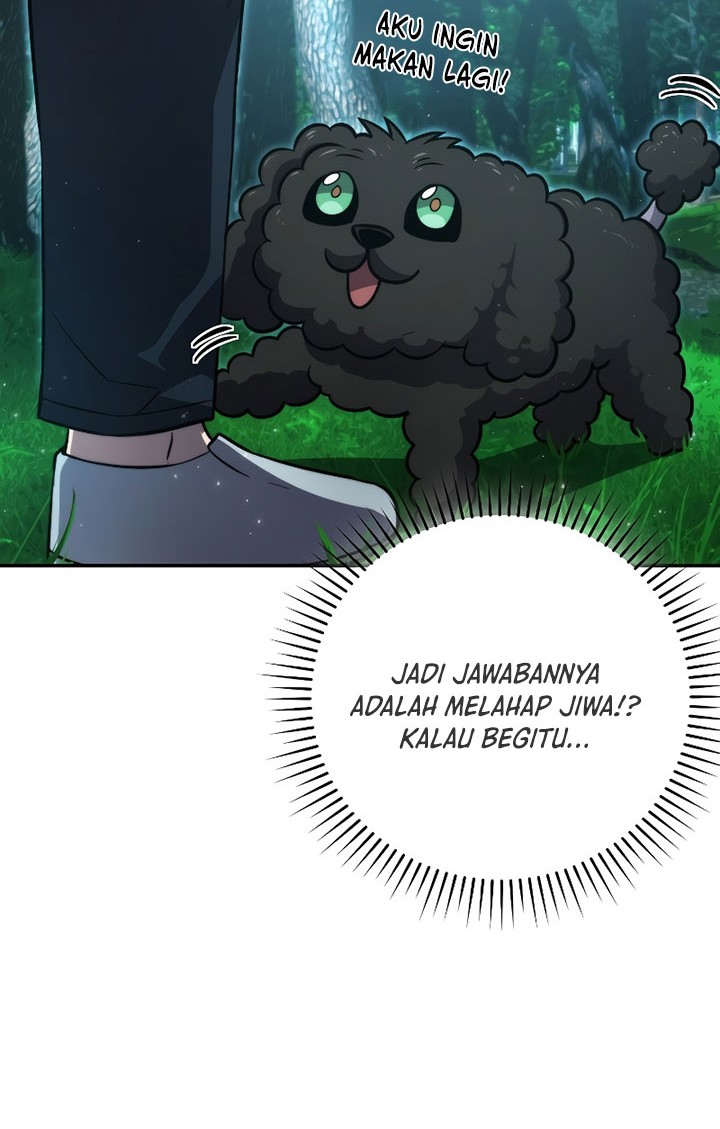 Demon Lord’s Martial Arts Ascension Chapter 41 Gambar 13