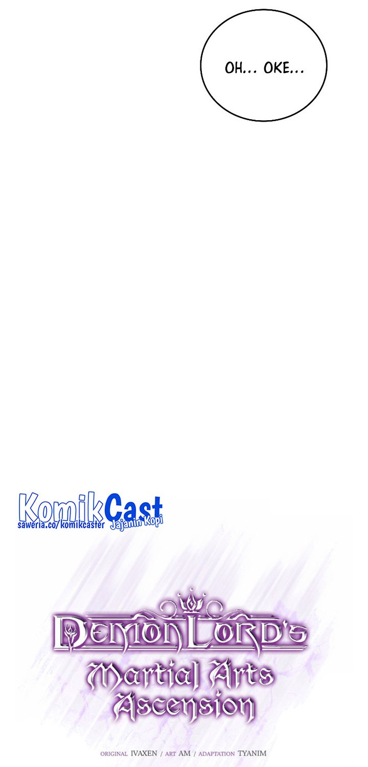 Demon Lord’s Martial Arts Ascension Chapter 41 Gambar 15