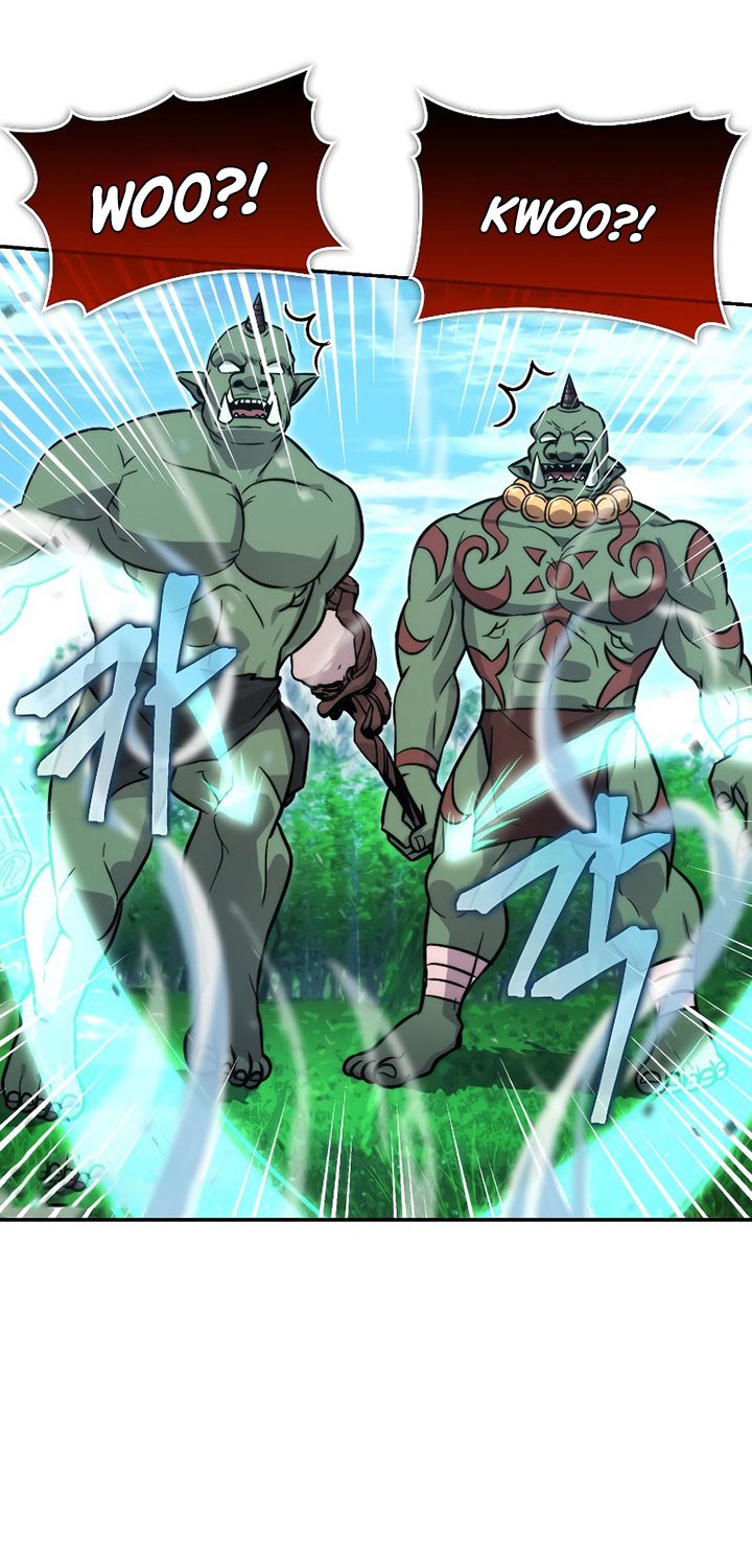 Demon Lord’s Martial Arts Ascension Chapter 41 Gambar 17