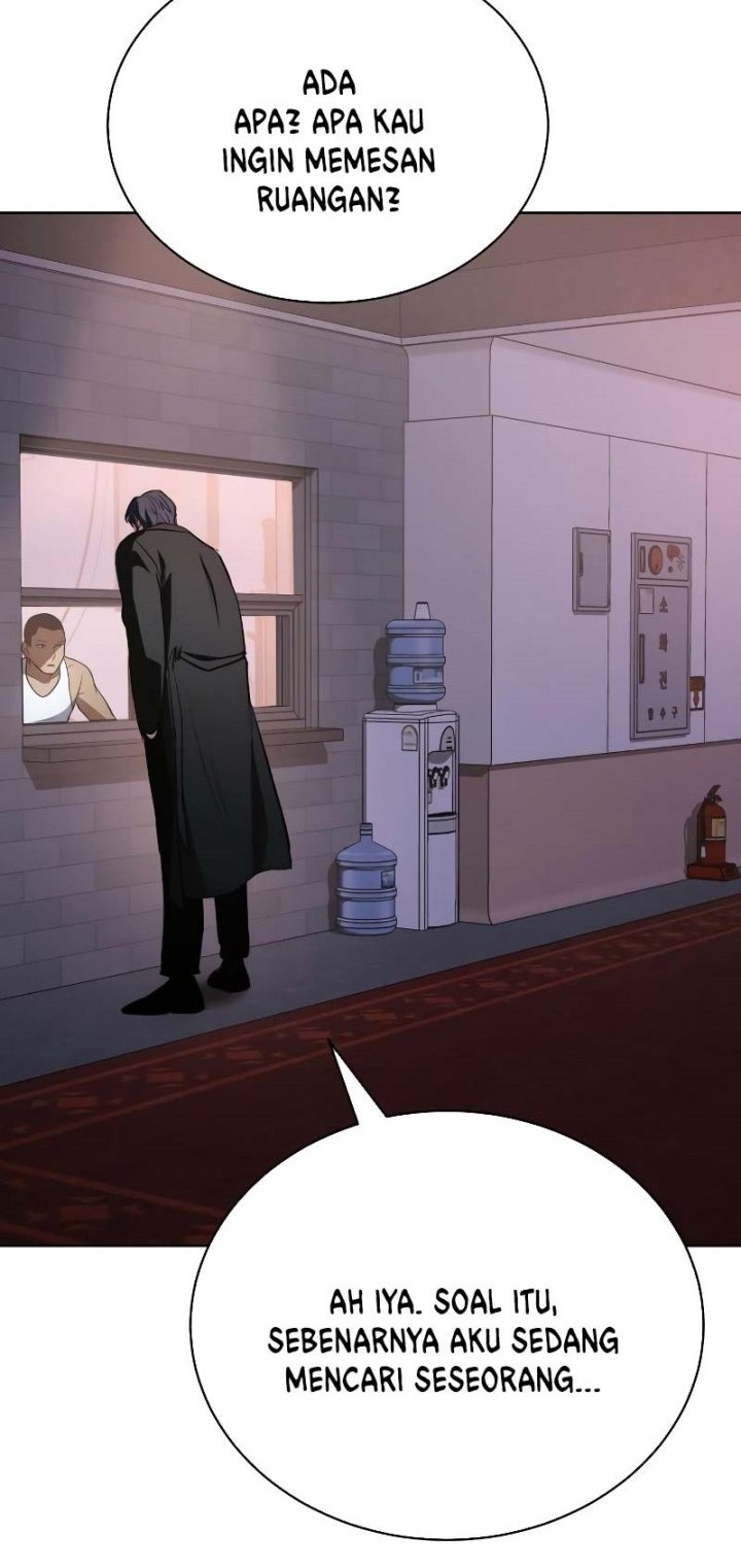 Baek XX Chapter 22 Gambar 27