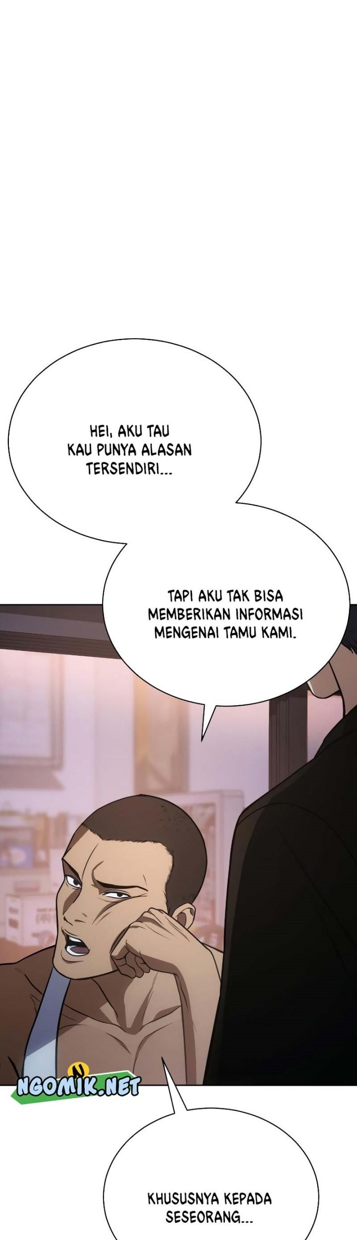 Baek XX Chapter 22 Gambar 28