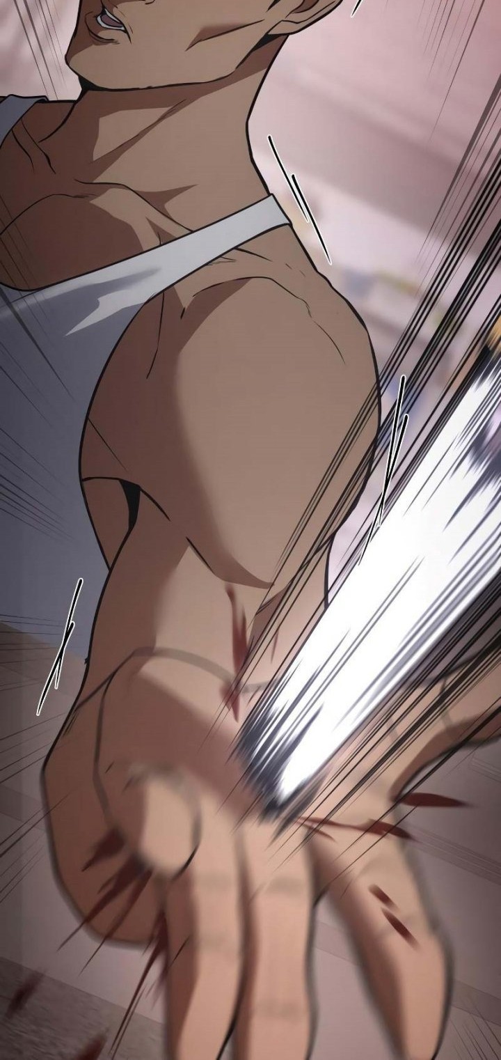 Baek XX Chapter 22 Gambar 31