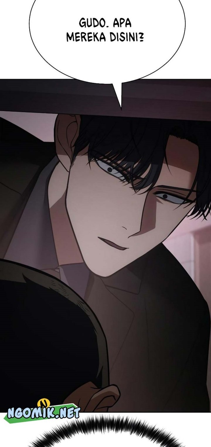 Baek XX Chapter 22 Gambar 35