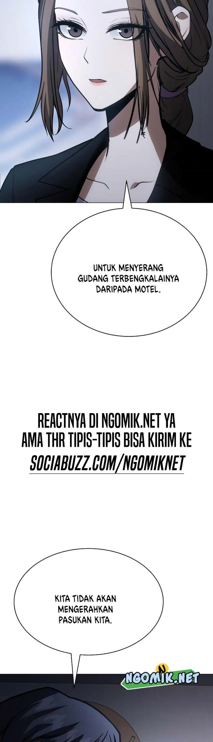 Baek XX Chapter 22 Gambar 18