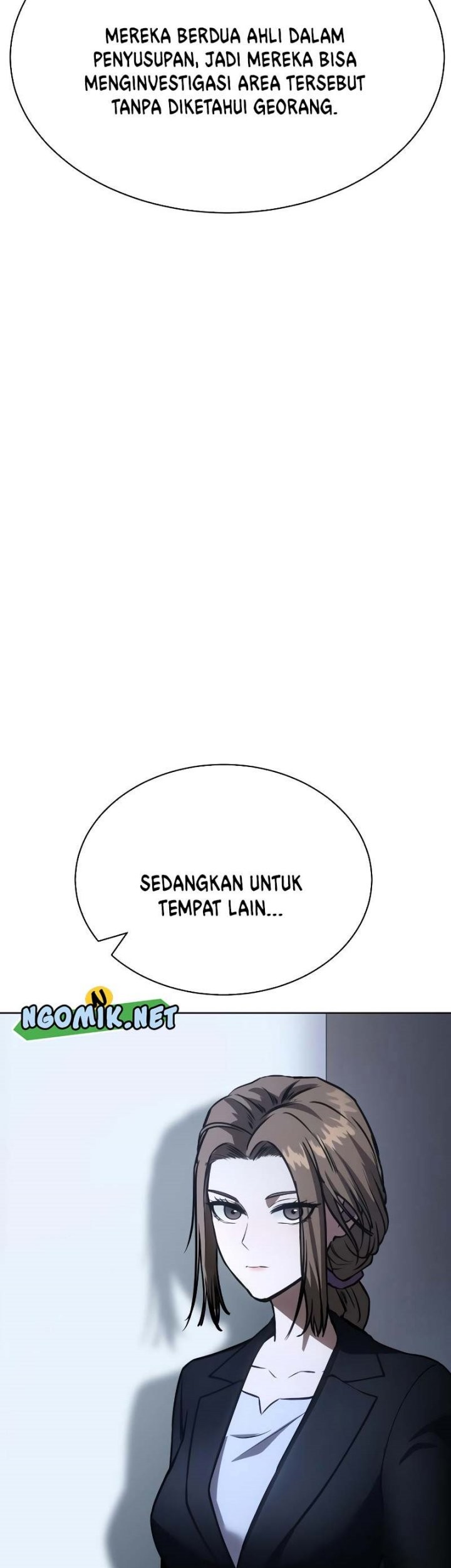 Baek XX Chapter 22 Gambar 24