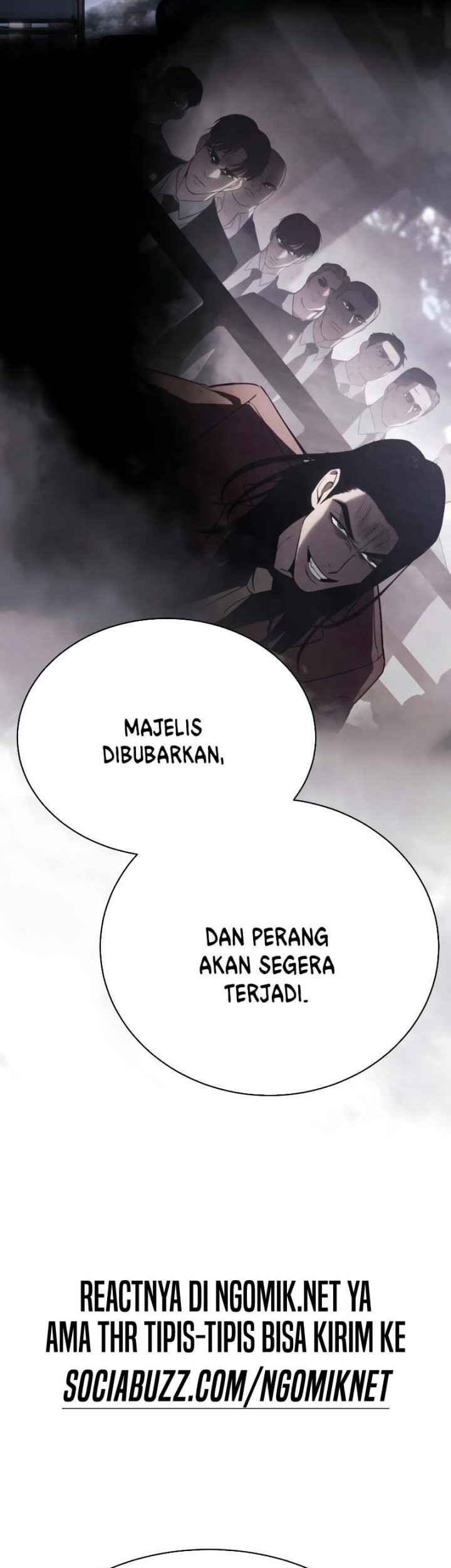 Baek XX Chapter 22 Gambar 54