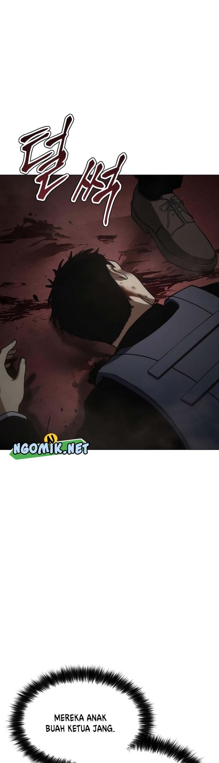 Baek XX Chapter 22 Gambar 40