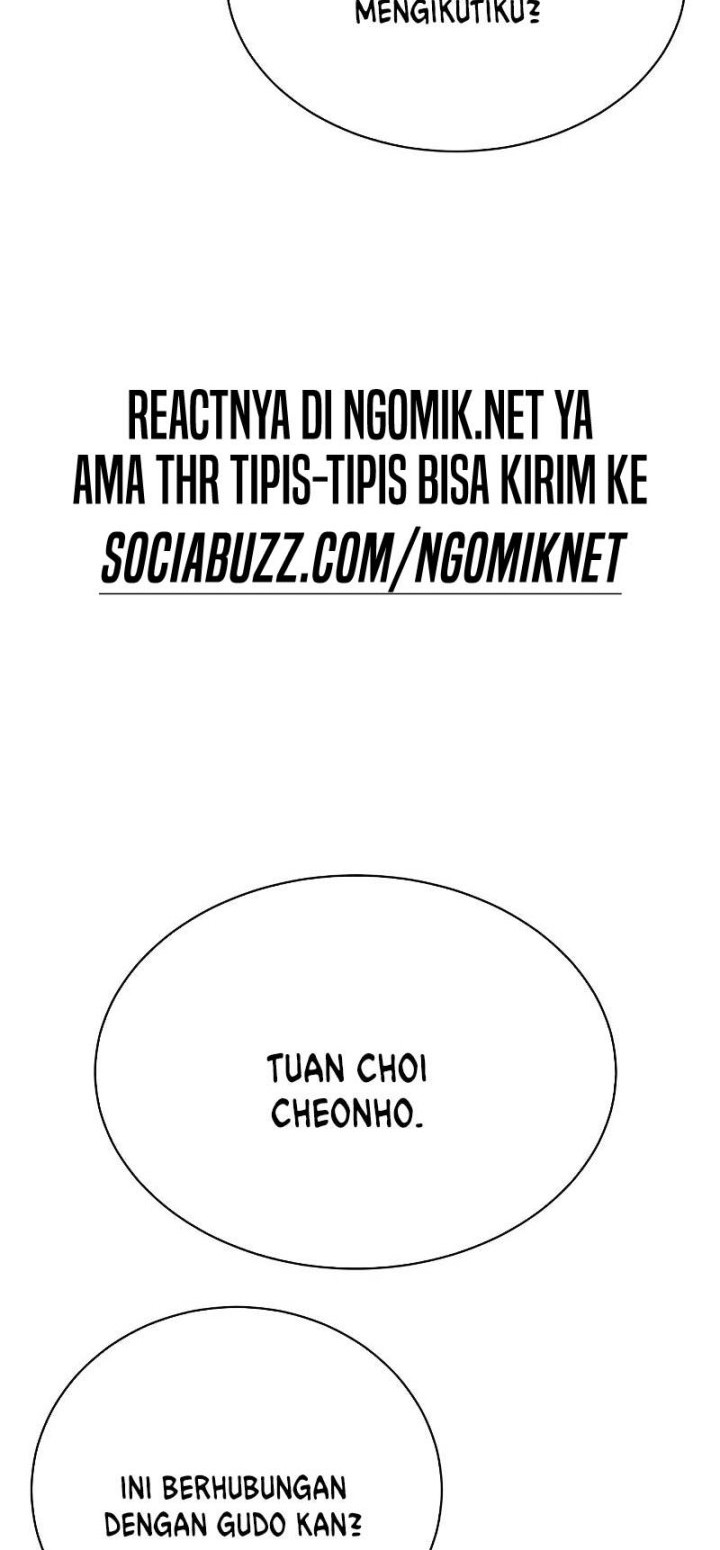 Baek XX Chapter 22 Gambar 43