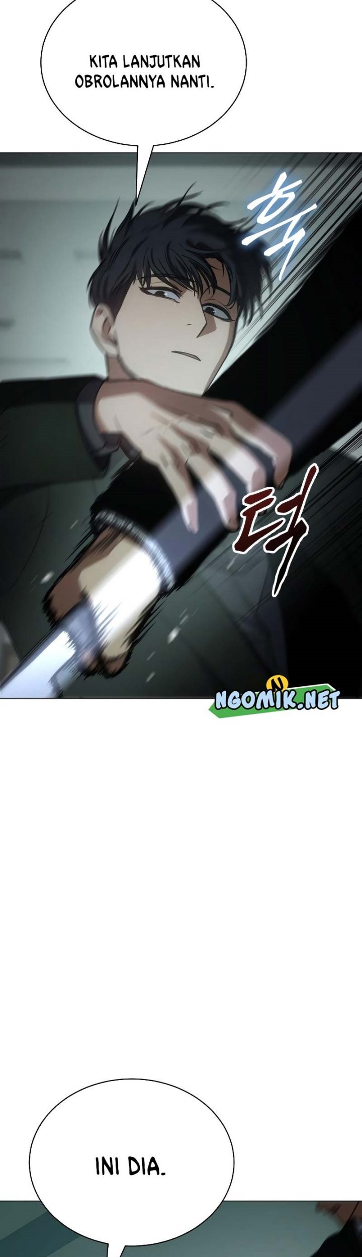 Baek XX Chapter 22 Gambar 68