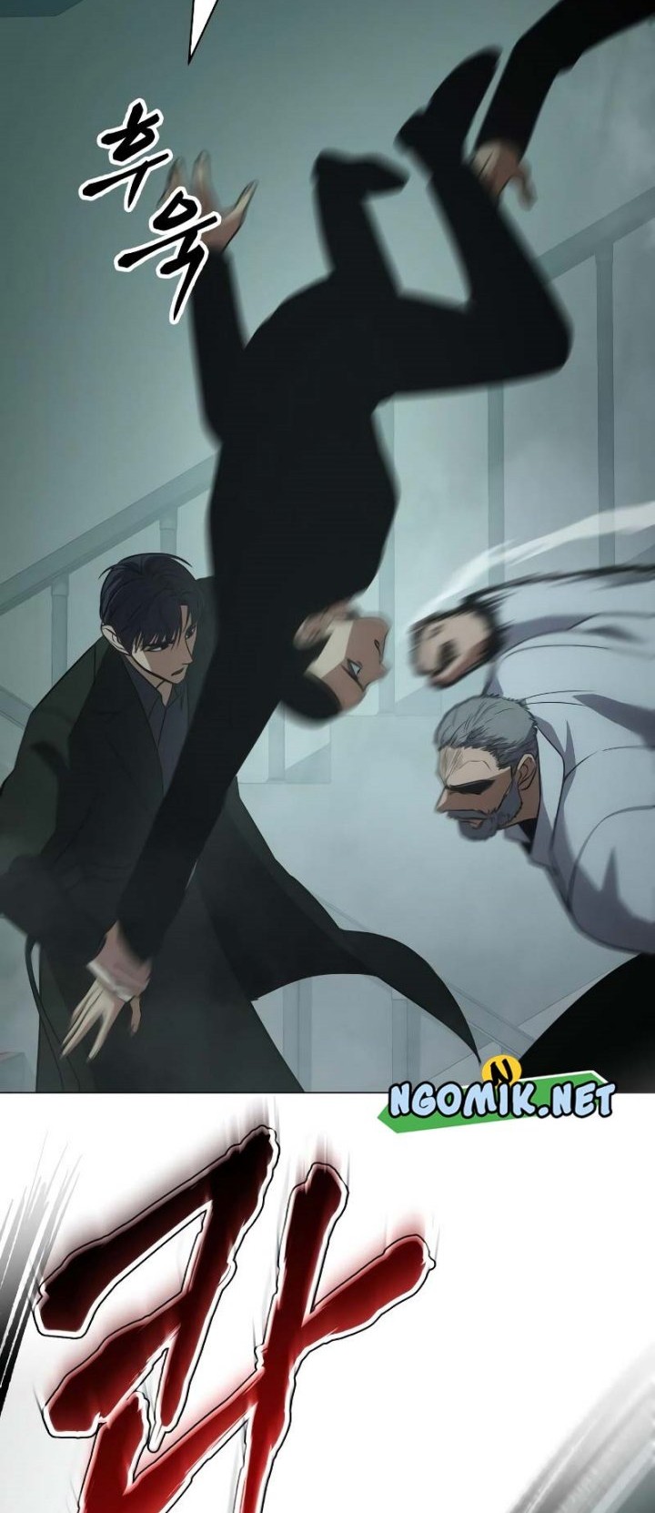 Baek XX Chapter 22 Gambar 69