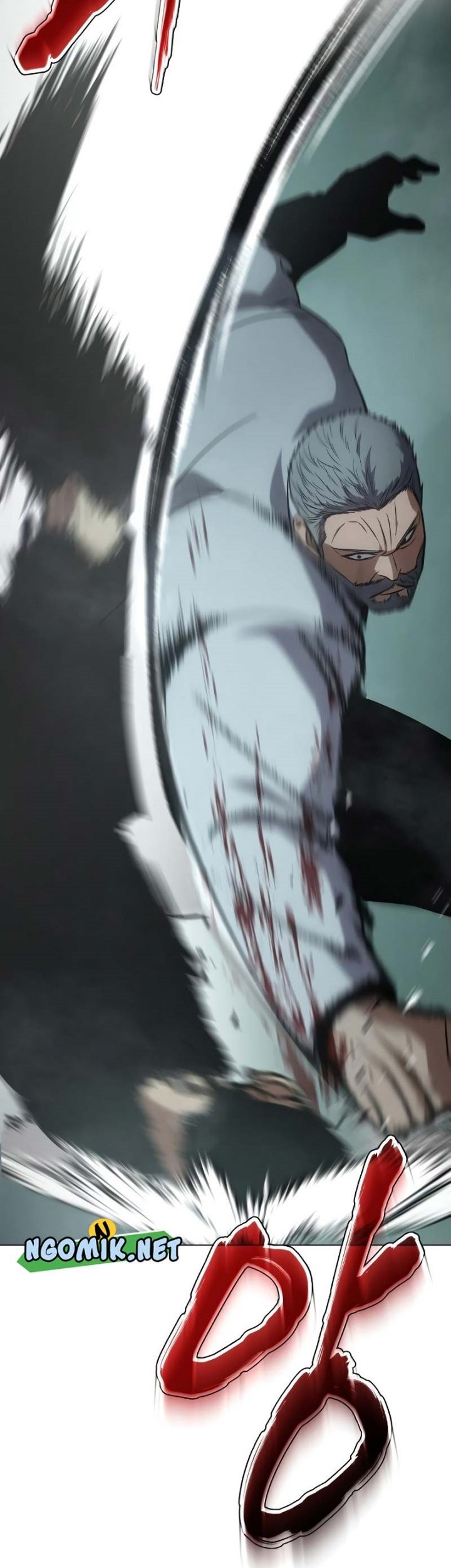 Baek XX Chapter 22 Gambar 70