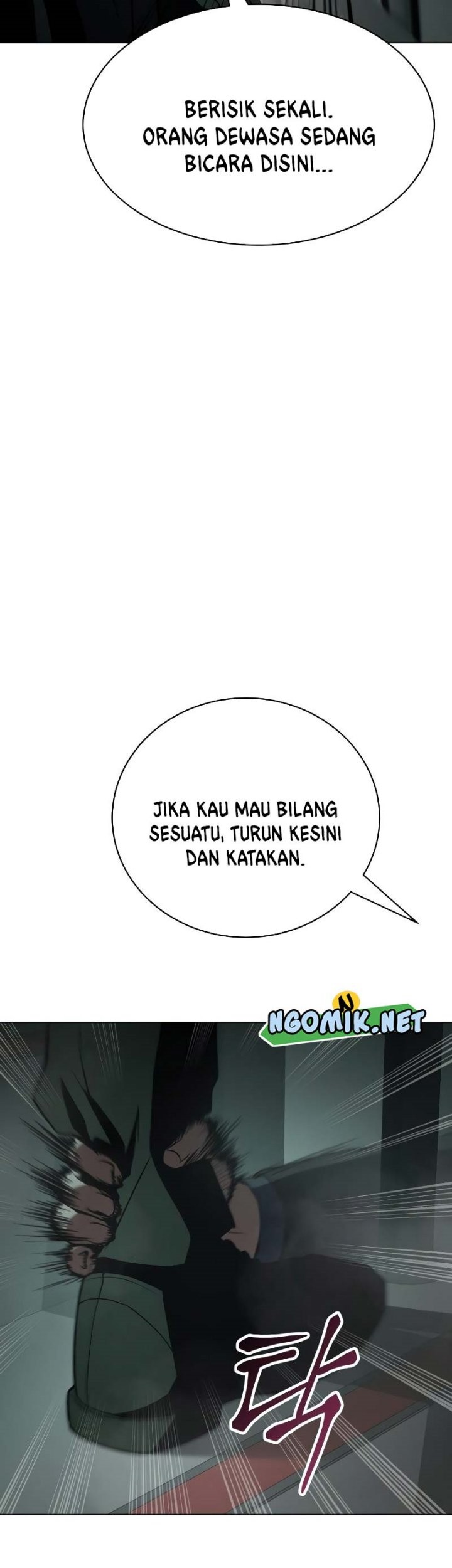 Baek XX Chapter 22 Gambar 64