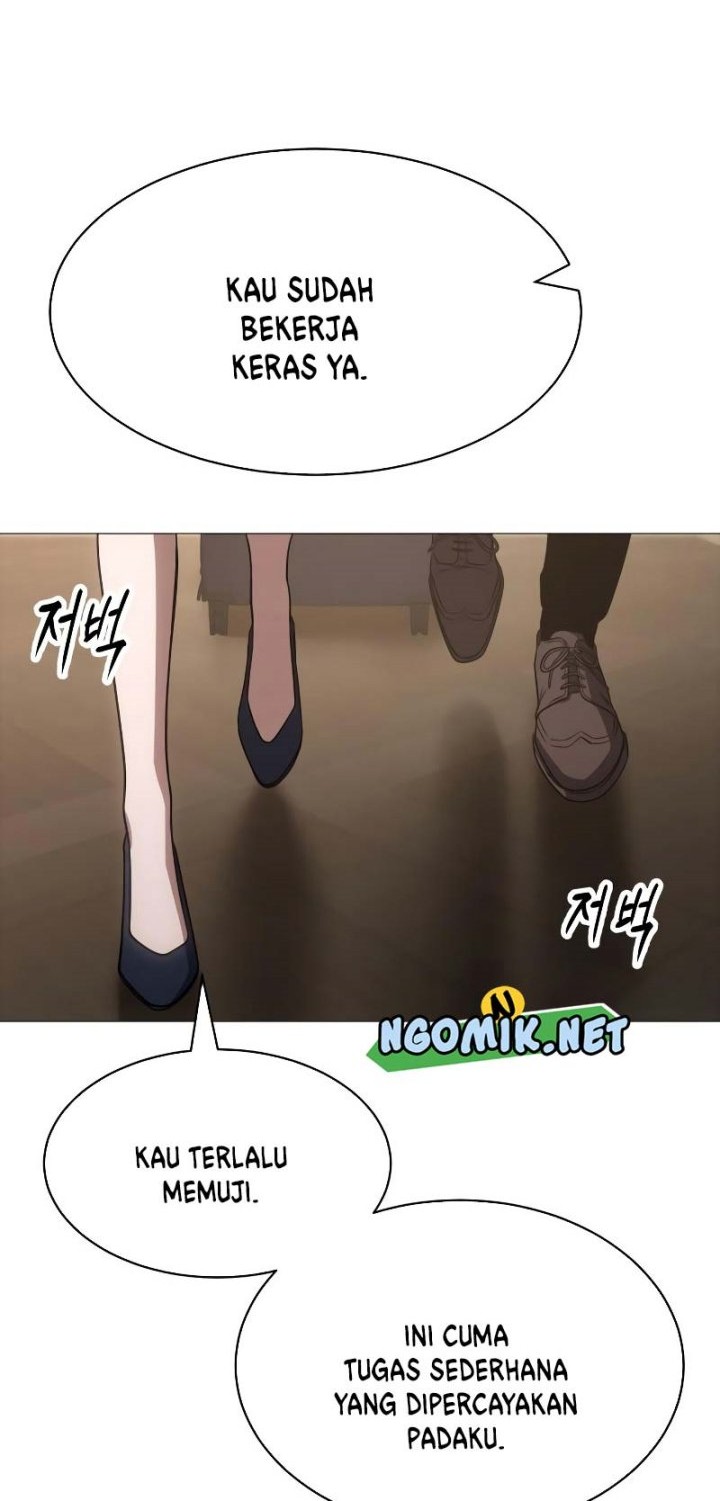 Baek XX Chapter 22 Gambar 5