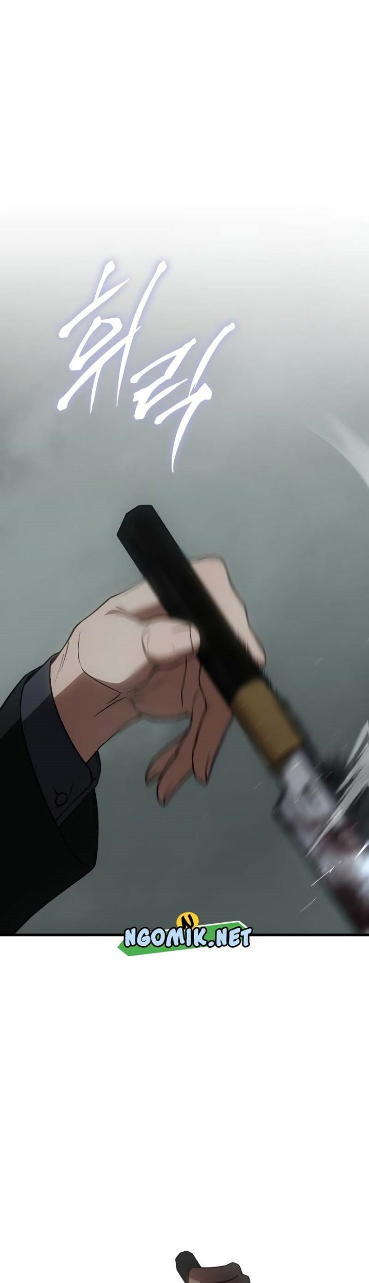 Baek XX Chapter 22 Gambar 88