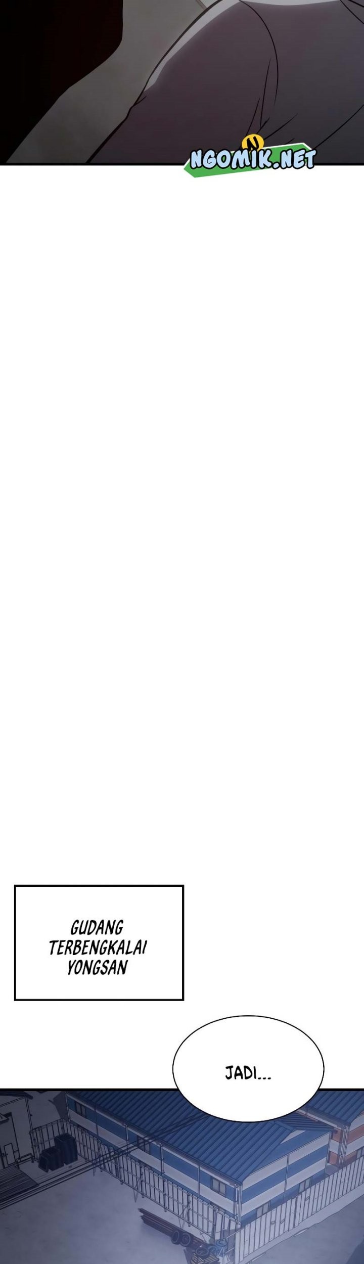 Baek XX Chapter 22 Gambar 96