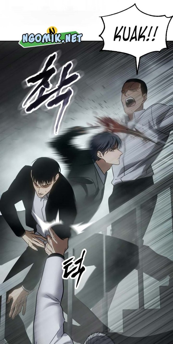 Baek XX Chapter 22 Gambar 79