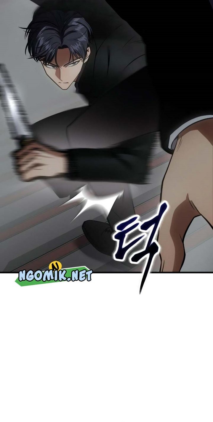 Baek XX Chapter 22 Gambar 85