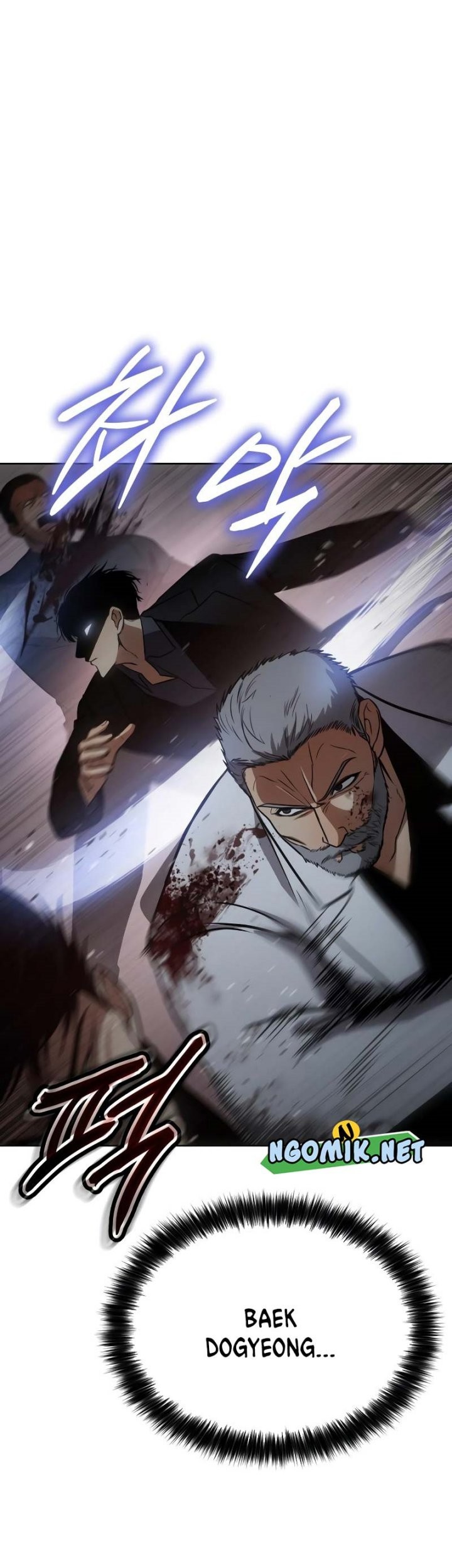 Baek XX Chapter 22 Gambar 106