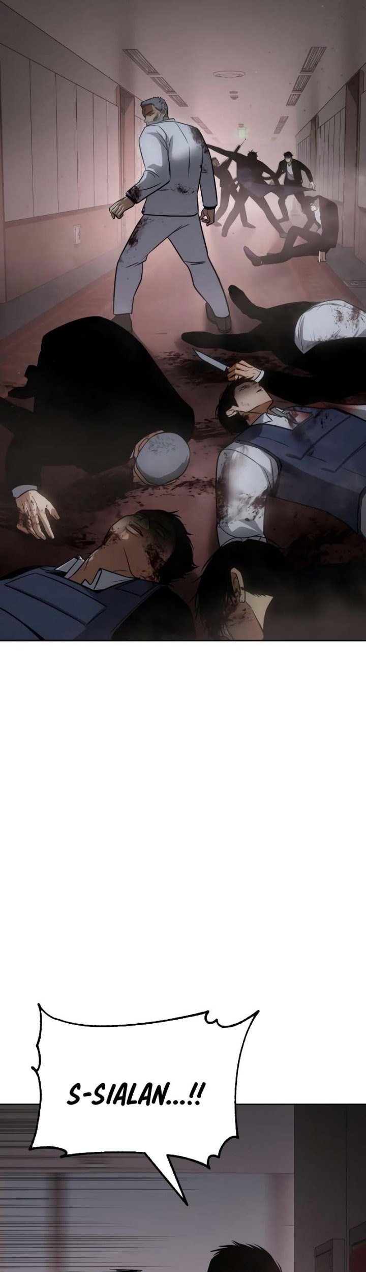 Baek XX Chapter 22 Gambar 110