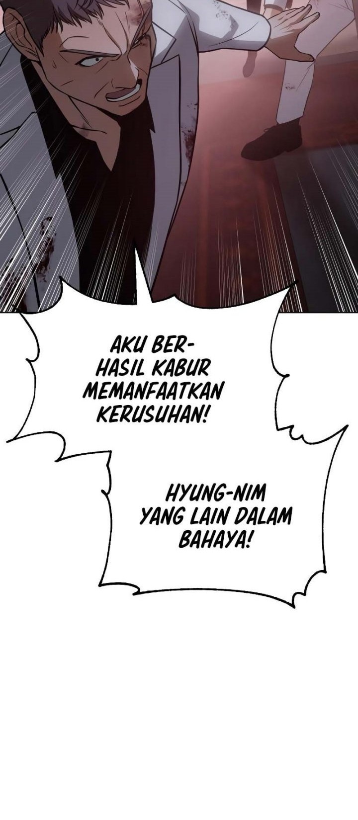 Baek XX Chapter 22 Gambar 115