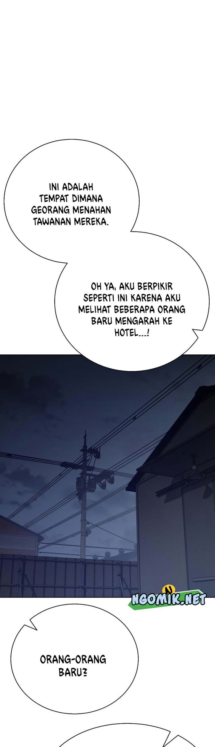 Baek XX Chapter 22 Gambar 102