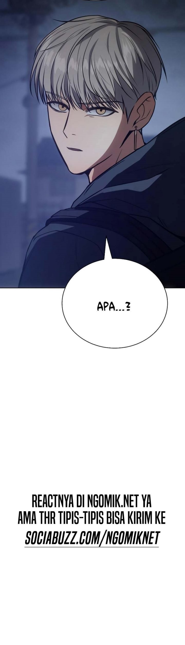 Baek XX Chapter 22 Gambar 104