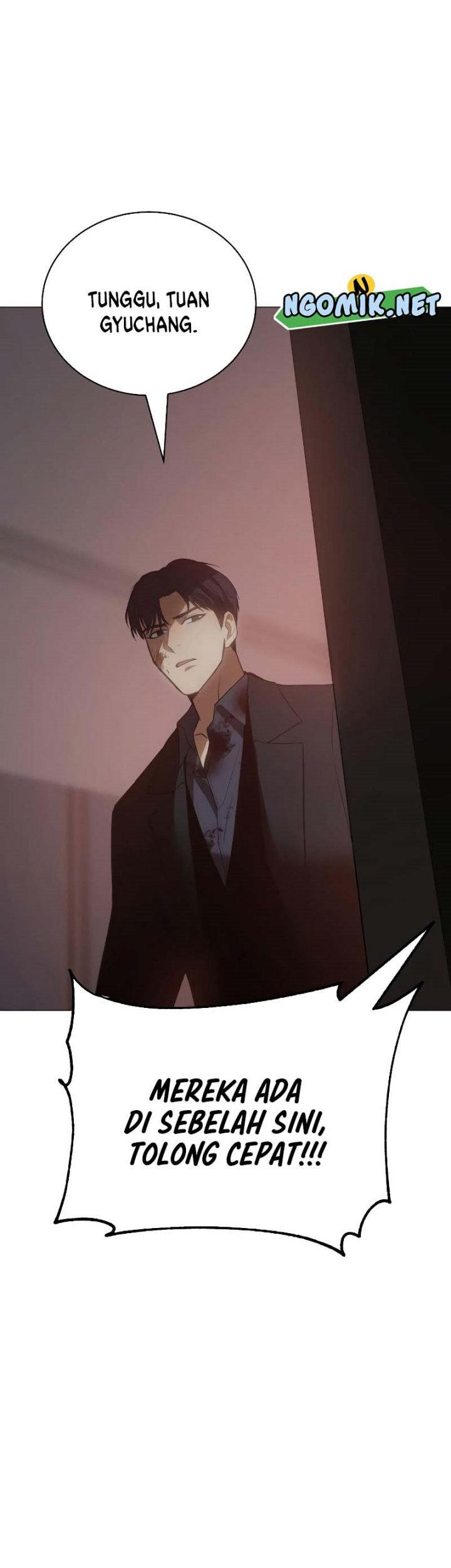 Baek XX Chapter 22 Gambar 118