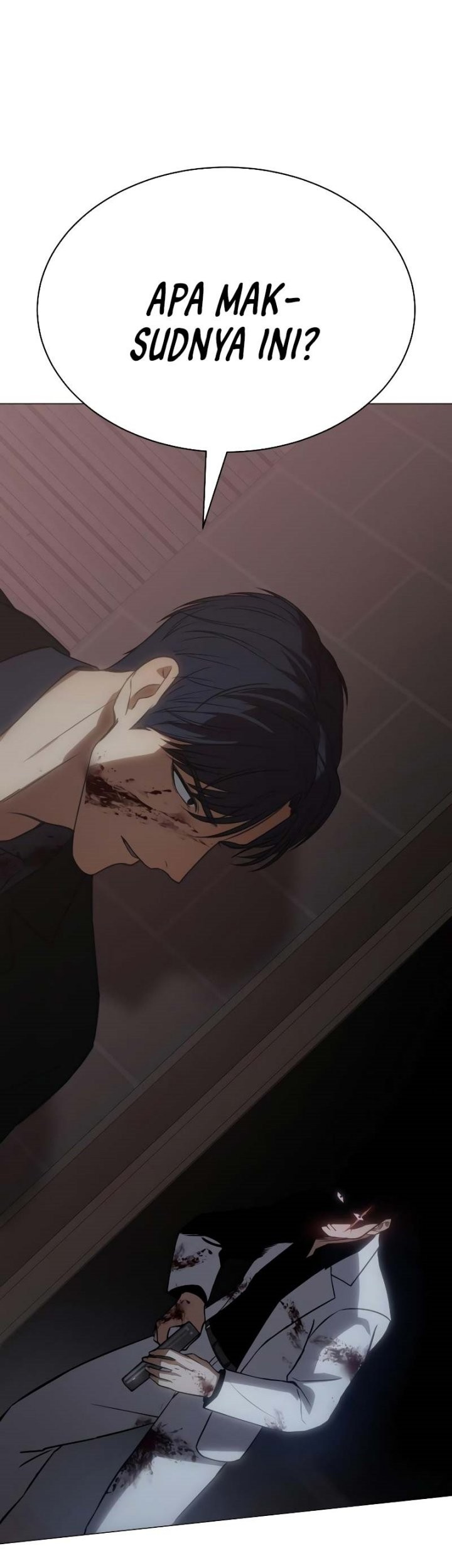 Baek XX Chapter 22 Gambar 120