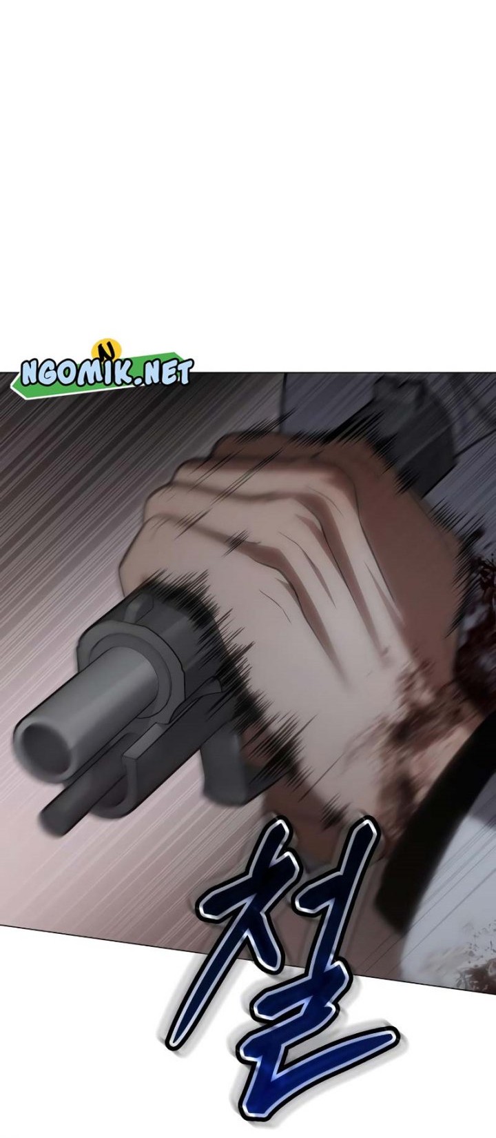 Baek XX Chapter 22 Gambar 121