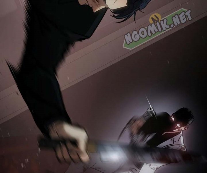 Baek XX Chapter 22 Gambar 123