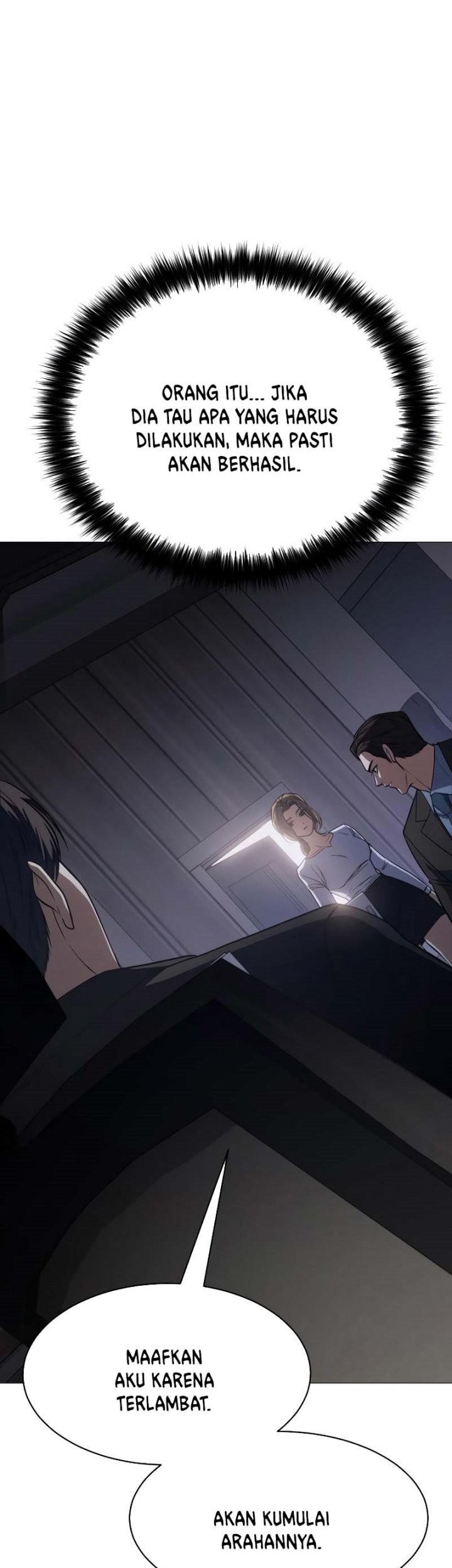 Baek XX Chapter 22 Gambar 10