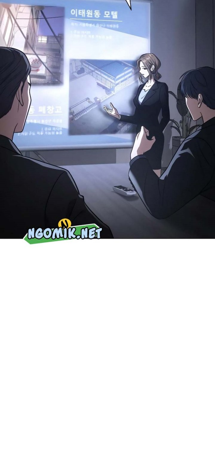 Baek XX Chapter 22 Gambar 13