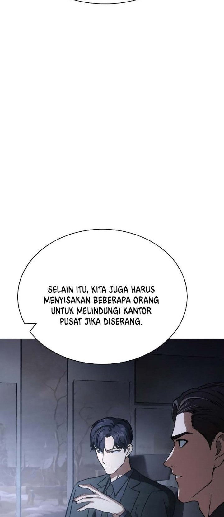 Baek XX Chapter 22 Gambar 15