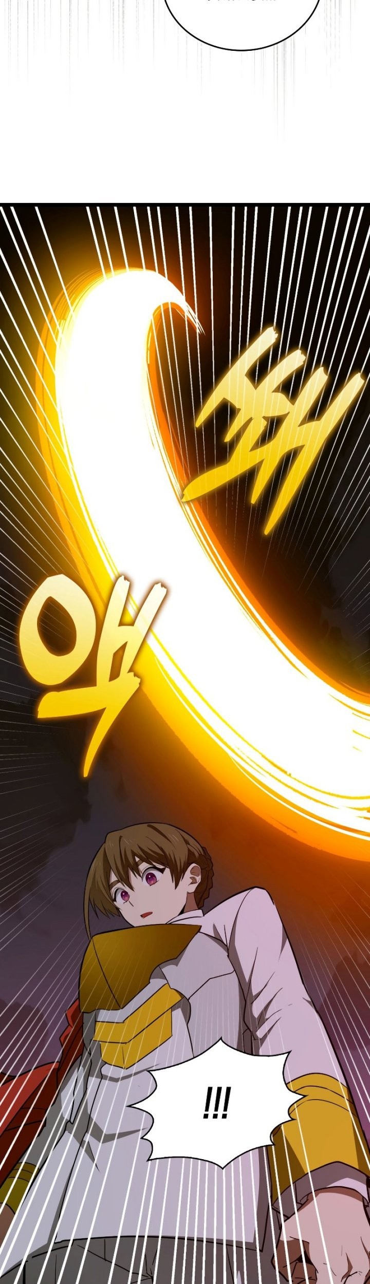 To Hell With Being a Saint, I’m a Doctor Chapter 47 Gambar 28