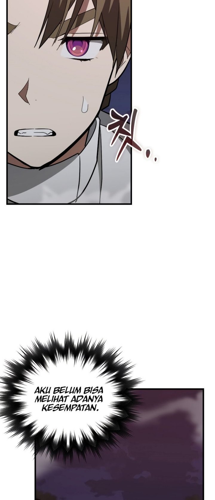 To Hell With Being a Saint, I’m a Doctor Chapter 47 Gambar 35