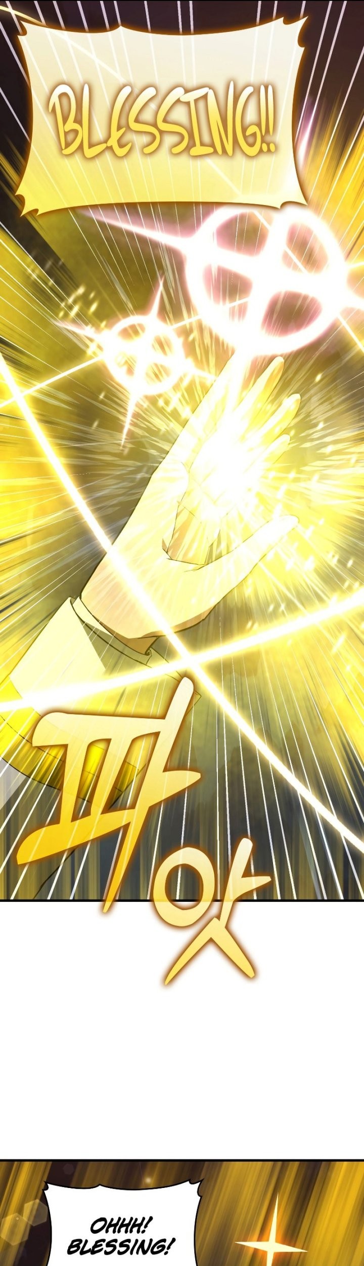 To Hell With Being a Saint, I’m a Doctor Chapter 47 Gambar 20