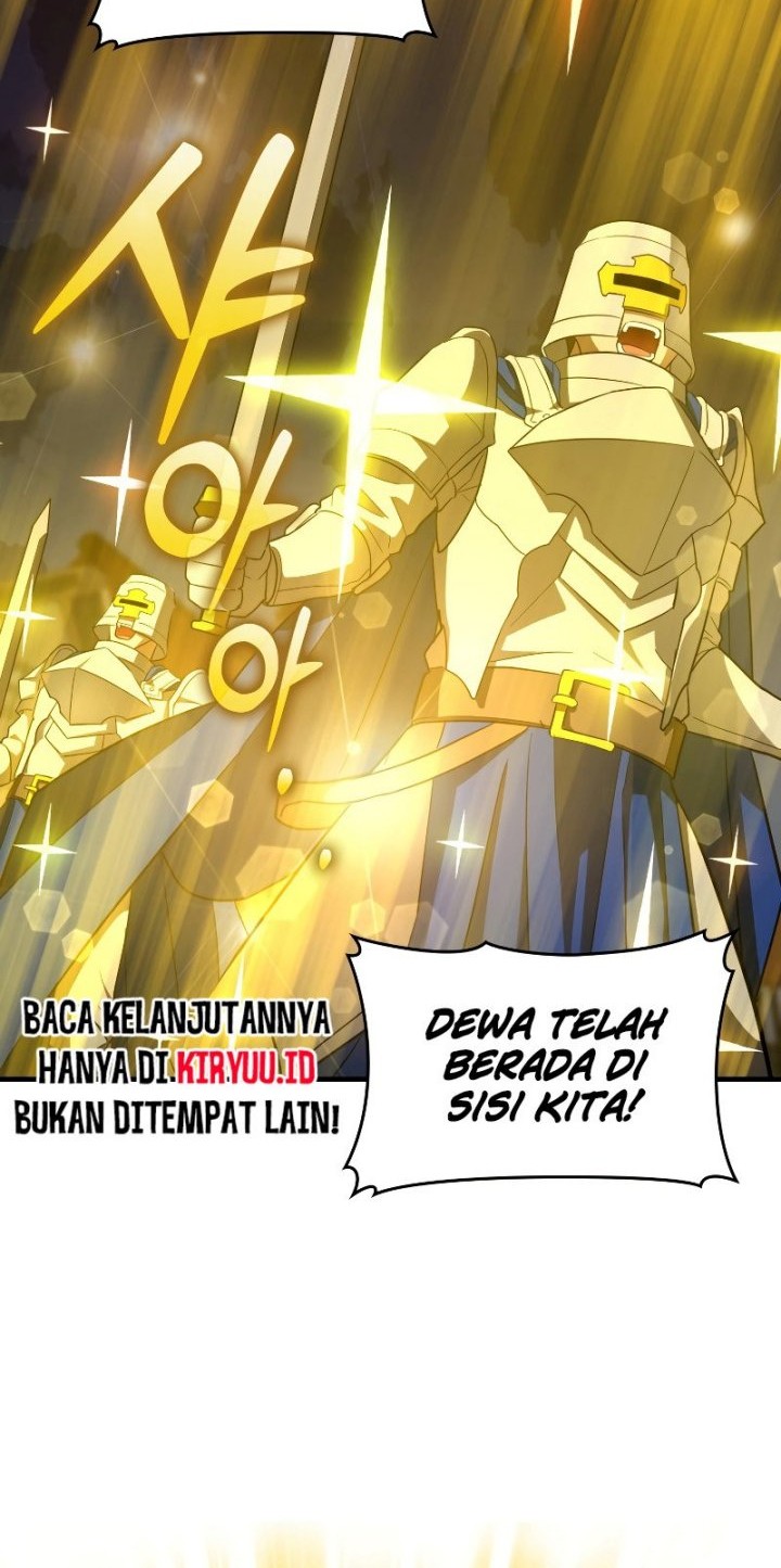 To Hell With Being a Saint, I’m a Doctor Chapter 47 Gambar 21